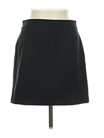 Uniqlo Casual Skirt (view 1)