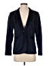 Insight 100% Polyester Blue Blazer Size 4 - photo 1