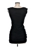 Mango Black Cocktail Dress Size M - photo 2