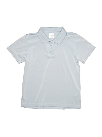 Crewcuts Short Sleeve Polo (view 1)