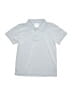 Crewcuts Blue Short Sleeve Polo Size S (kids) - photo 1
