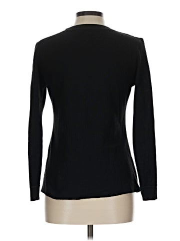 Fruit of the Loom Long Sleeve T-Shirt (view 2)