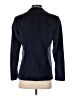 Insight 100% Polyester Blue Blazer Size 4 - photo 2