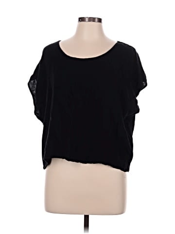 Final Touch Short Sleeve T-Shirt (view 1)