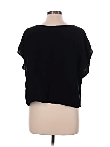 Final Touch Short Sleeve T-Shirt (view 2)