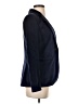 Insight 100% Polyester Blue Blazer Size 4 - photo 4