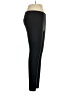 Sweetflexx Solid Black Active Pants Size 10 - photo 4