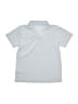 Crewcuts Blue Short Sleeve Polo Size S (kids) - photo 2