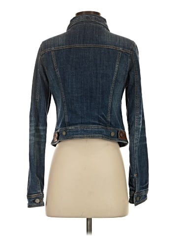 Pilcro Denim Jacket (view 2)