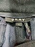 DKNY Black Dress Pants Size 0 - photo 7
