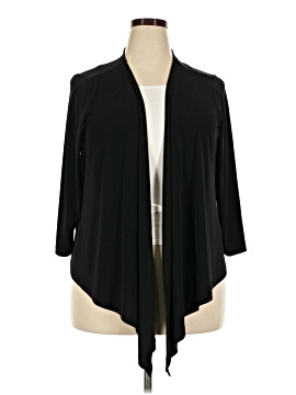 Susan Graver Cardigan