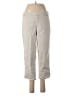 Intro Solid Tan Khakis Size 6 - photo 1