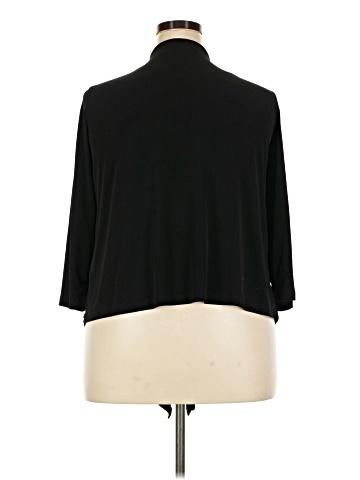 Susan Graver Cardigan (view 2)