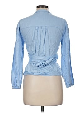 J.Crew Long Sleeve Polo (view 2)