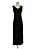Chadwicks Black Cocktail Dress Size S (estimated) - photo 1