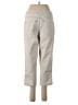 Intro Solid Tan Khakis Size 6 - photo 2