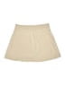 Athleta Solid Tan Skort Size 12 - photo 2