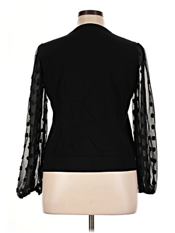 Adrianna Papell Pullover Sweater (view 2)