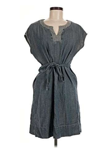 Liz Claiborne Casual Dress (view 1)
