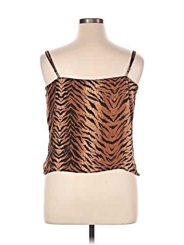 Glassons Sleeveless Top (view 2)