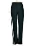 Zara Color Block Green Track Pants Size S - photo 1