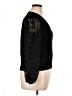 Adrianna Papell Black Pullover Sweater Size XL - photo 4