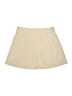 Athleta Solid Tan Skort Size 12 - photo 1