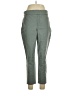 Nine West Green Casual Pants Size 12 - photo 1