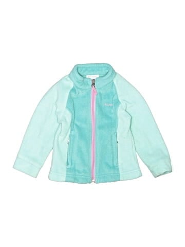 Columbia Jacket (view 1)