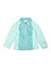 Columbia 100% Polyester Color Block Teal Jacket Size 2T - photo 1