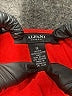 Alfani 100% Polyester Red Sleeveless Blouse Size 1X - photo 7