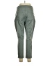 Nine West Green Casual Pants Size 12 - photo 2