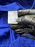 R&M Richards Solid Blue Track Pants Size 12 - photo 8