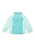 Columbia 100% Polyester Color Block Teal Jacket Size 2T - photo 2