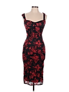 Derek Heart Cocktail Dress