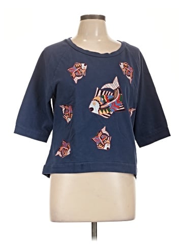 Cotélac Sweatshirt (view 1)