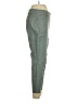 Nine West Green Casual Pants Size 12 - photo 4