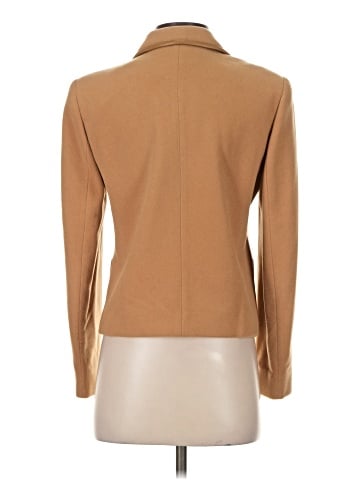 Jones New York Signature Wool Blazer (view 2)