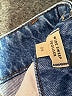 Madewell 100% Cotton Blue Jeans Size 26 waist - photo 8