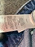 Madewell 100% Cotton Blue Jeans Size 26 waist - photo 9
