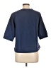 Cotélac Blue Sweatshirt Size Lg (3) - photo 2