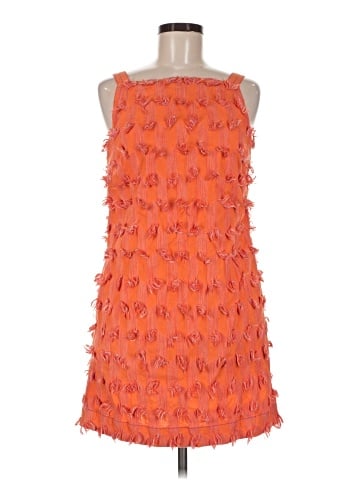 By Anthropologie Cocktail Dress (view 1)