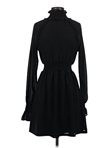 killstar Casual Dress (view 1)