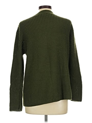 It's Our Time Pullover Sweater (view 2)