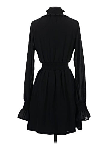 killstar Casual Dress (view 2)