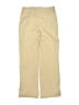 Unbranded Tan Cargo Pants Size 10 - 12 - photo 2