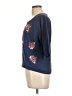 Cotélac Blue Sweatshirt Size Lg (3) - photo 5