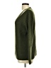 It's Our Time 100% Acrylic Green Pullover Sweater Size M - photo 5