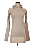 J.Crew Tan Turtleneck Sweater Size P (estimated, petite) - photo 1