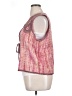 J. Peterman Tweed Pink Cardigan Size XL - photo 5
